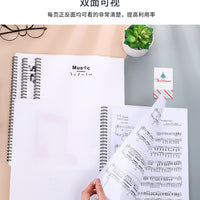 Picture Storage Book