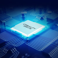 3D printer accessories mute motherboard