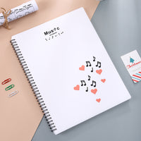 Picture Storage Book