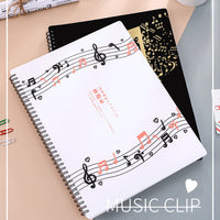 Picture Storage Book