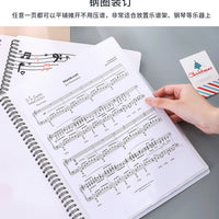 Picture Storage Book