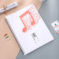 Picture Storage Book