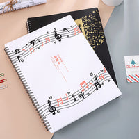 Picture Storage Book