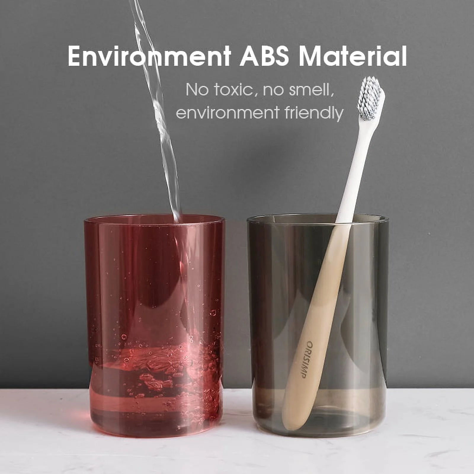 High Quality Wall Mounted Toothbrush Holders