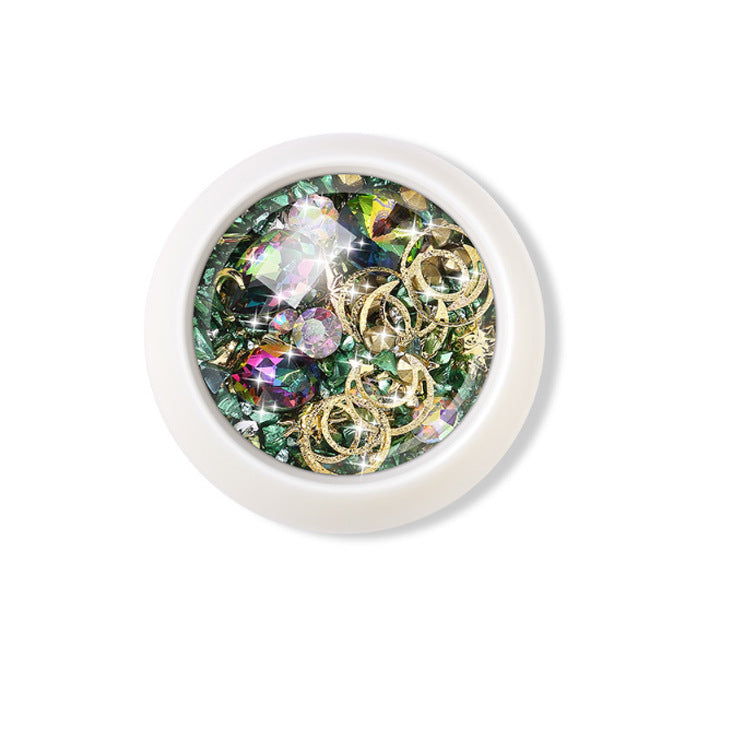 Nail Art Jewelry - Premium Best Deal | Everyday Home Deal