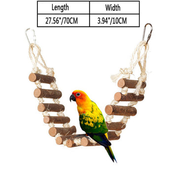 Parrot nibble toy | Everyday Home Deal