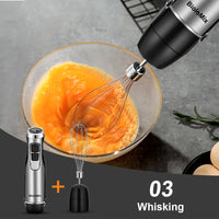 Handheld Blender | Electric Immersion Stick Blender for Kitchen | Everyday Home Deal