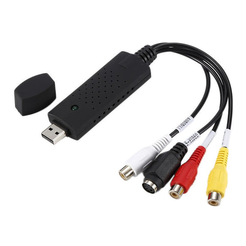 VHS to DVD Converter - Best Pro Deal | Everyday Home Deal