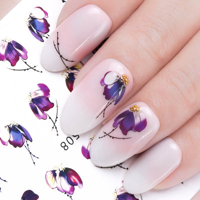 Nail Sticker | Everyday Home Deal