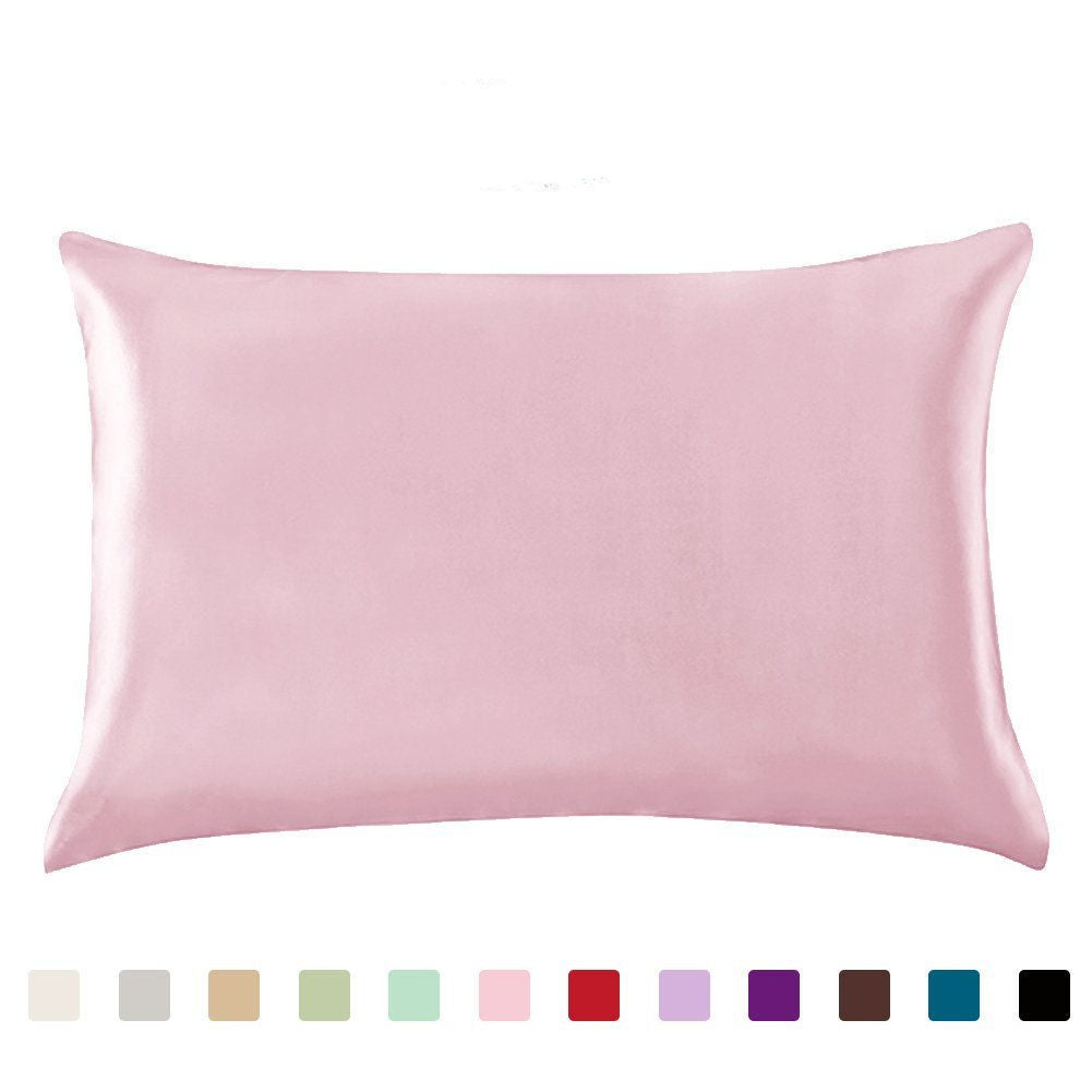 Satin Pillowcase | Everyday Home Deal