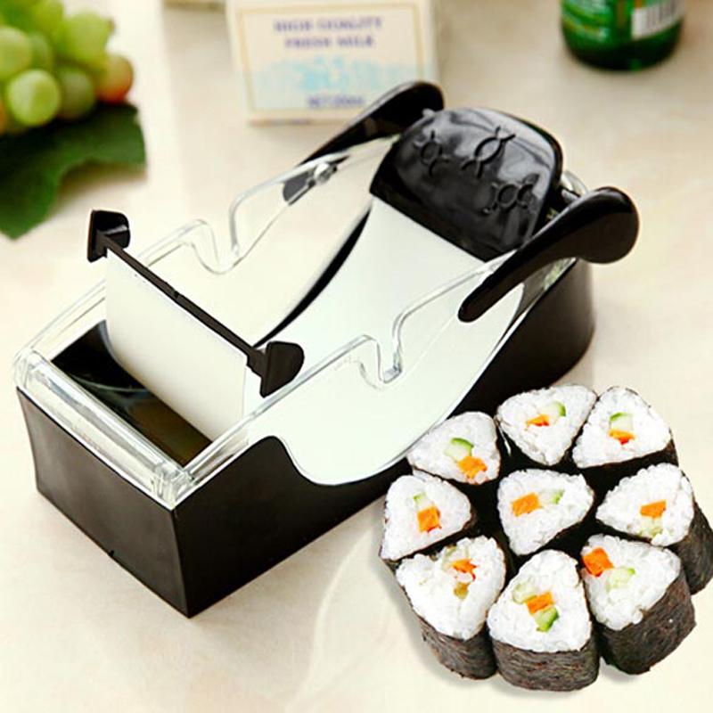 Magic Roll Sushi Maker | Everyday Home Deal