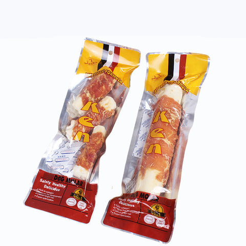 Dog Teeth Cleaning Bones - Best Pet Care Deal | Everyday Home Deal