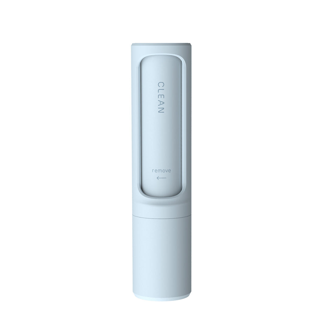 Rotating Cylinder Sticker Roller Electrostatic Brush Hair Removal Artifact Pet Hair Removal Brush Clothes Sticky Brush Hair Remover | Everyday Home Deal