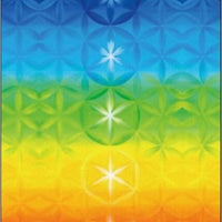 Better Quality Made Of Cotton Mandala Blanket