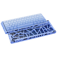 NC61 Magnetic Shaft Single-Mode Mechanical Keyboard