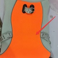 Summer Pet Dog Cooling Vest Heat Resistant Cool Dogs Clothes Breathable Sun-proof Clothing For Small Large Dogs Outdoor Walking