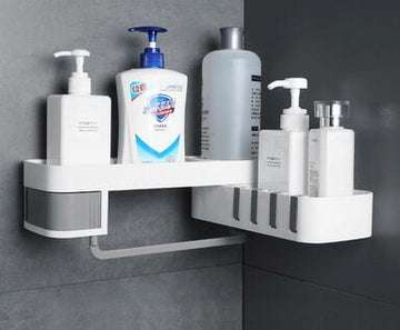 Bathroom corner shelf bathroom corner | Everyday Home Deal