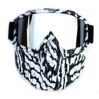 Hot Sale Motorcycle Goggles Motorcycle Glasses