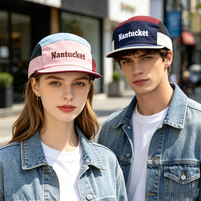 Breathable, Quick-drying, Sun-protective Vintage Baseball Cap