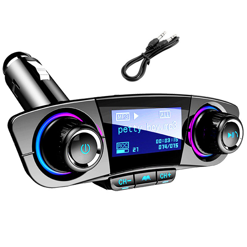 Car MP3 Player - Best Premium Car Deal | Everyday Home Deal
