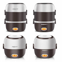 Electric Rice Cooker | Easy One-Touch Rice & Meal Cooker | Everyday Home Deal