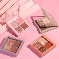 NOVO Eyeshadow Palette - Best Beauty Deal | Everyday Home Deal