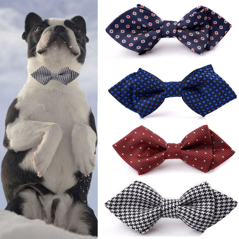 Dog Bow Tie | Everyday Home Deal