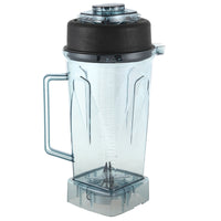 Blade Jar Container & Tamper Replacement for JTC Blender | Everyday Home Deal