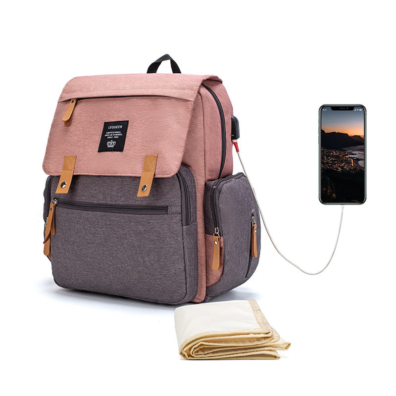 LEQUEEN Mummy Bag - Best Premium Clothing Deal | Everyday Home Deal