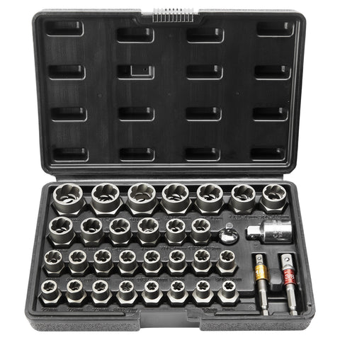 Bolt Extractor - Pro Premium Tool Deal | Everyday Home Deal