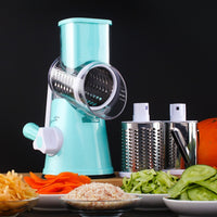 Multifunctional Mandoline Vegetable Slicer Potato Cutter Kitchen Gadget | Everyday Home Deal