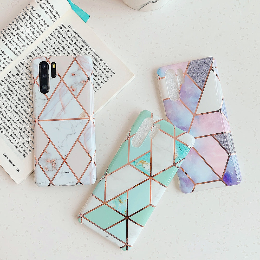 Marble Phone Case - Best Premium Mobile Deal | Everyday Home Deal