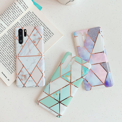 Marble Phone Case | Everyday Home Deal