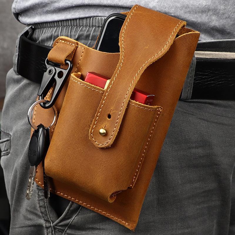 Retro Belt Bag - Best Premium Clothing Deal | Everyday Home Deal