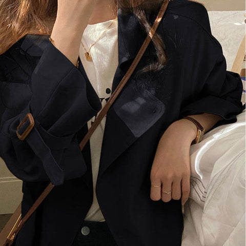 Women's Trench Coat - Best Premium Clothing Deal | Everyday Home Deal