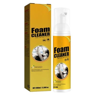 Foam Cleaner - Best Premium Cleaning Deal | Everyday Home Deal