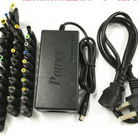 96w 12V24V universal adjustable power adapter