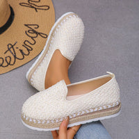 Casual Fashionable Versatile Womens Pumps
