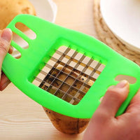 Potato Cutter - Best Premium Kitchen Deal | Everyday Home Deal