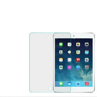 Compatible with Apple, Flat ipad mini tempered glass film