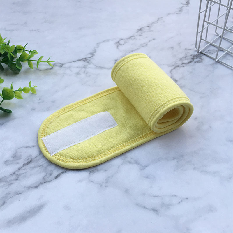 Beauty Headwear Facial Spa Headband | Everyday Home Deal