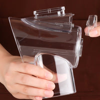 Multifunctional Mandoline Vegetable Slicer Potato Cutter Kitchen Gadget | Everyday Home Deal
