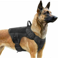 Tactical Dog Harness - Premium Best Deal | Everyday Home Deal