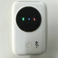 4G wireless router