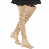 Above-the-knee Boots - Best Premium Deal | Everyday Home Deal