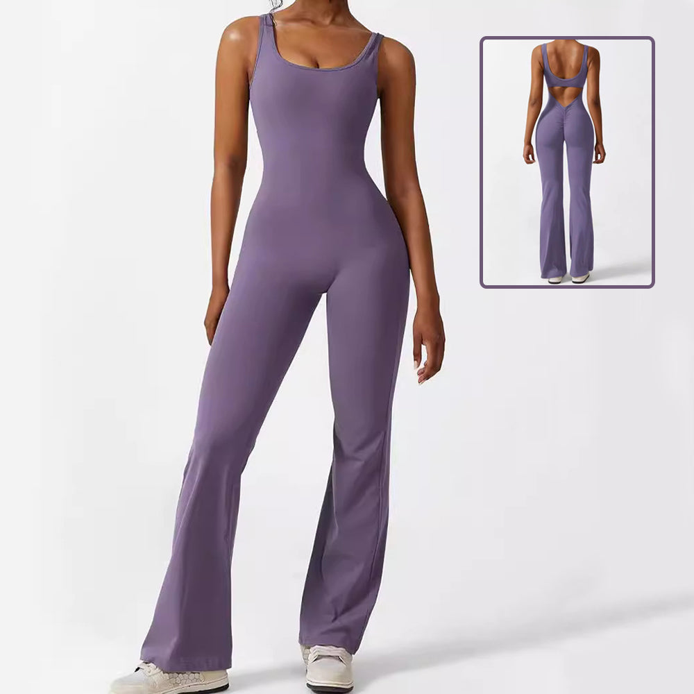 Yoga Jumpsuit | Everyday Home Deal