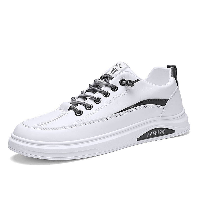 Men's Premium Breathable Versatile Low-Top Sneakers — Premium Footwear Deal | Everyday Home Deal