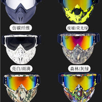Hot Sale Motorcycle Goggles Motorcycle Glasses