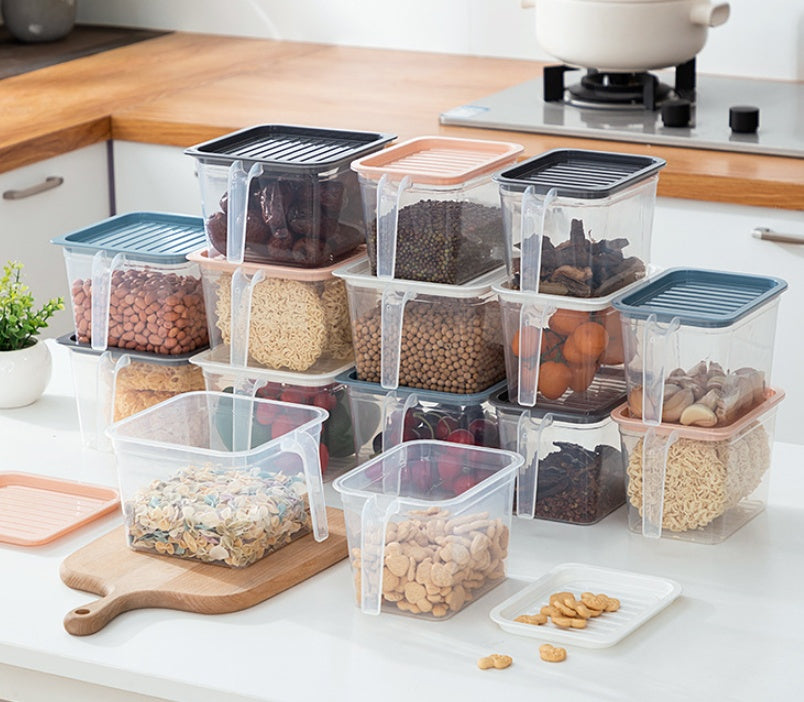 Household Refrigerator Crisper | Everyday Home Deal