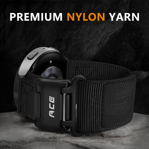 Nylon Watch Strap - Premium Pro Deal | Everyday Home Deal